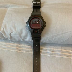 Casio G-Shock
